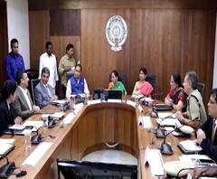 Didha Law | महाराष्ट्रातही दिशा कायद्यासाठी समिती नियुक्त - अनिल देशमुख