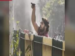 Delhi violence: How 'bomb launchers' were strategically used | ABP Special 