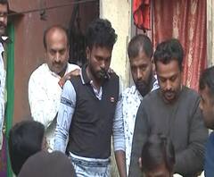 Bangladeshi Immigrants | पुण्याच्या बालाजीनगरमधील इमारतींमध्ये बांगलादेशी घुसल्याचा संशय, मनसैनिकांकडून झाडाझडती