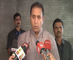 Home Minister अनिल देशमुख मुख्यमंत्री उद्धव ठाकरेंच्या भेटीला मातोश्रीवर | ABP Majha