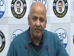 Manish Sisodia: '16 फरवरी को होगा केजरीवाल का शपथ ग्रहण'