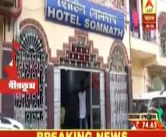 বীরভূমের তারাপীঠের হোটেলে পর্যটকের রহস্যমৃত্যু, উদ্ধার ঝুলন্ত দেহ 