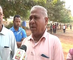 Indurikar Maharaj | कुठे इंदुरीकरांच समर्थन तर कुठे विरोध,वादग्रस्त वक्तव्यामुळे इंदोरीकर अडचणीत 