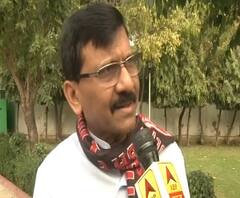 Sanjay Raut | राज्यातील प्रलंबित प्रश्नांसंदर्भात मुख्यमंत्री पंतप्रधानांना भेटणार - संजय राऊत