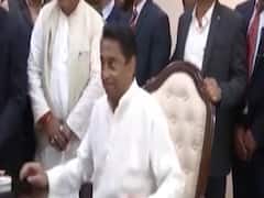 MP: नसबंदी वाले फरमान को लेकर Kamalnath सरकार को BJP ने घेरा, Congress ने दी सफाई
