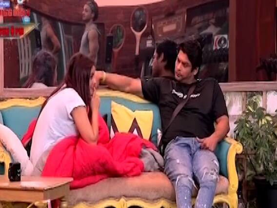 Shehnaaz Kaur Gill to share screen with Paras Chhabra again