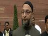 Owaisi का BJP को चैलेंज- हम मरने को तैयार, देखेंगे कितना जुल्म कर सकते हैं