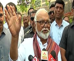 Chagan Bhujbal | मनसेच्या मोर्चामागे कुणीही असलं तरी फरक पडत नाही : छगन भुजबळ 