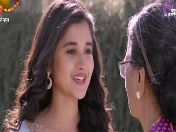 Guddan's mother-in-law asks her to return to Akshat | Guddan Tumse Na Ho Payega