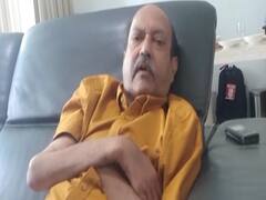 'I am fighting a battle of life & death': Amar Singh apologises to Amitabh Bachchan