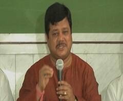 Minister Bungalow | सरकारने माझा बंगला काढून घेतला : प्रवीण दरेकर | ABP Majha