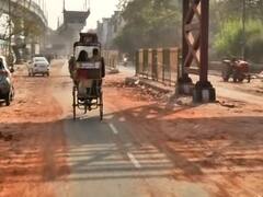 Delhi protest: Ground report from Maujpur-Babarpur road