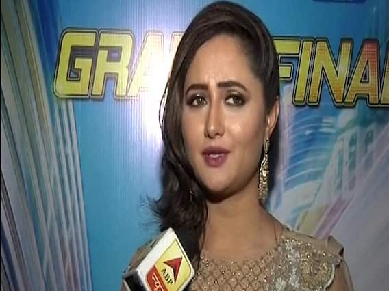 Bigg Boss 13: Sidharth Shukla से अपने झगड़ों को लेकर खुलकर बोलीं Rashami Desai