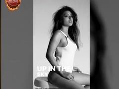 Watch actress Nia Sharma's new bikini shoot