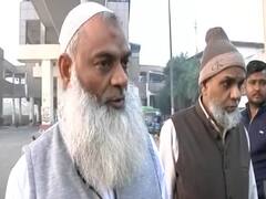 दिल्ली के jaffarabad में धीरे धीरे पटरी पर लौट रही है आम जिंदगी