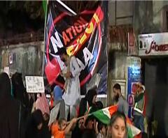 CAA & NRC विरोधातील नागपाड्यातील आंदोलन पुन्हा सुरु | ABP Majha