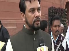 Anurag Thakur dismisses reports of ATM closures as rumours