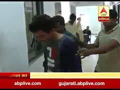 છોટાઉદેપુર: પરણીતા પર દુષ્કર્મ મામલે આરોપી ડ્રાઈવર અને કિ્લનરની ધરપકડ, જુઓ વીડિયો 