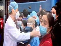 China cries helplessly as Coronavirus spreads | Bharat Ki Baat (14.02.2020)