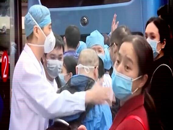 China cries helplessly as Coronavirus spreads | Bharat Ki Baat (14.02.2020)