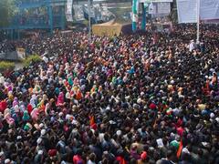 Shaheen Bagh से बातचीत की घड़ी आई, क्या अब खत्म होगी लड़ाई? | Samvidhan Ki Shapath