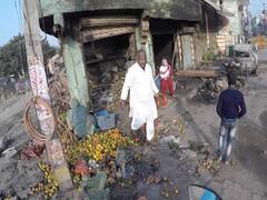 Delhi clashes: हिंसा के बाद कैसे खौफ में जी रहे लोग? ग्राउंड जीरो से देखिए चप्पे-चप्पे की पूरी तस्वीर