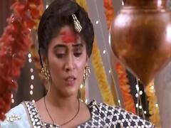 Naira performs Tandav on Shivratri | Saas Bahu Aur Saazish (15.02.2020)