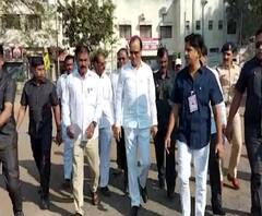 Mumbai | सरकारचं पहिलं अर्थसंकल्पीय अधिवेशन; सीएएवरून सरकारची कोंडी करण्यासाठी भाजपची रणनिती 