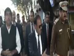 फटाफट देखिए राजनीति की बड़ी खबरें