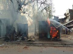 ખંભાત અસામાજિક તત્ત્વોનો અડ્ડો બન્યાનો BJP સાંસદ અને ધારાસભ્યોનો આરોપ, જુઓ વીડિયો 