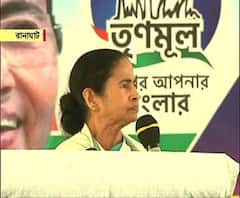 নানাভাবে ভয় দেখানো চলছে, মানুষ আতঙ্কে ভুগছেন: মমতা