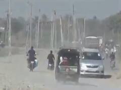 મુદ્દાની વાતઃ ભાવનગર-સીદસર રોડ બિસ્માર હાલતમાં, જુઓ વીડિયો