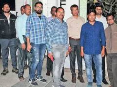 અમદાવાદઃ ગોદરેજ ગાર્ડન સિટીમાં પીજીમાં રહેતા વિદ્યાર્થીઓએ રહીશો સાથે કરી મારામારી, જુઓ વીડિયો