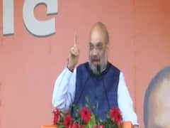 Always wanted Babulal Marandi in BJP: Amit Shah