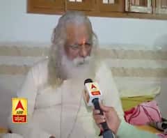 महंत नृत्य गोपाल दास के साथ खास बातचीत। Nritya Gopal Das