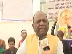 સાંસદ મનસુખ વસાવાએ નવસારી ભાજપના MLA નરેશ પટેલને શું આપી ચીમકી ? જુઓ વીડિયો