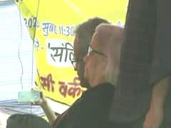 Shaheen Bagh: Protester Dadi speaks to Hegde & Sadhna; adamant on demands 