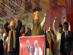 BJP ने झोंकी Delhi Election में पूरी ताकत, जवाब में AAP ने शुरू किया 'अंडरग्राउंड' कैंपेन । Master Stroke