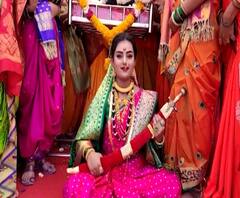 Rural News | राज्यात कानाकोपऱ्यात मोठ्या उत्साहात शिवजयंती साजरी | माझं गाव माझा जिल्हा | ABP Majha