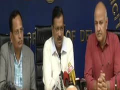 Arvind Kejriwal on Tahir Hussain: Give him double punishment if he's guilty