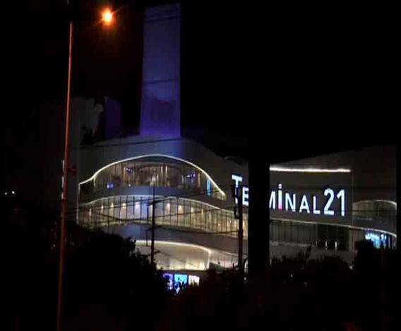 তাইল্যান্ডের শপিংমলে সেনা কর্মীর বন্দুক হামলায় মৃত ২০, আহত ৩১ 