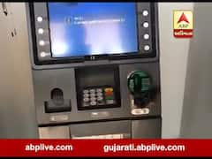 અરવલ્લીમાં તસ્કરોનો તરખાટ, મોડાસા અને બાયડમાં ATMમાંથી થઈ ચોરી, જુઓ વીડિયો