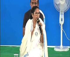 'স্বাস্থ্যসাথী কার্ড রোগী গেলে হাসপাতাল থেকে ফেরানো যাবে না', অন্য়থায় আইসির কাছে অভিযোগ দায়ের করার নির্দেশ মুখ্যমন্ত্রীর