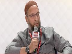Asaduddin Owaisi and Sudhanshu Trivedi debate over CAA, Shaheen Bagh & more