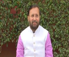 Prakash Javdekar on Delhi Violence | हिंसाचाराचं राजकारण करणं अत्यंत चुकीचं, काँग्रेस चुकीच्या मार्गावर 