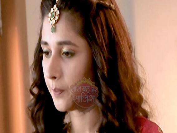 Saas Bahu Aur Saazish: Guddan has been kidnapped!