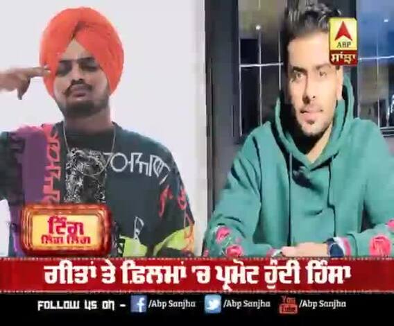 ਭੜਕਾਊ ਗੀਤਾਂ ਬਾਰੇ ਕੀ ਬੋਲੇ ਸਰਤਾਜ ?