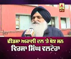 'Dhindsa's were burden on Akali Dal' 