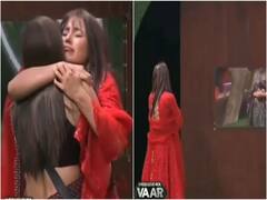 Bigg Boss 13: FINALE से पहले Shehnaaz हुईं ELIMINATE; Rashami ने किया Arhaan से BREAKUP !