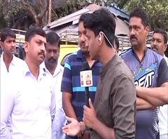 MNS Mahamorcha | मनसेच्या हिंदुत्ववादी भूमिकेनं शिवसेनेला फरक पडत नाही : शिवसैनिक